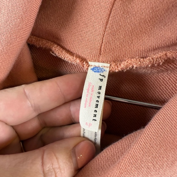 Free people pullover - Picture 2 of 4